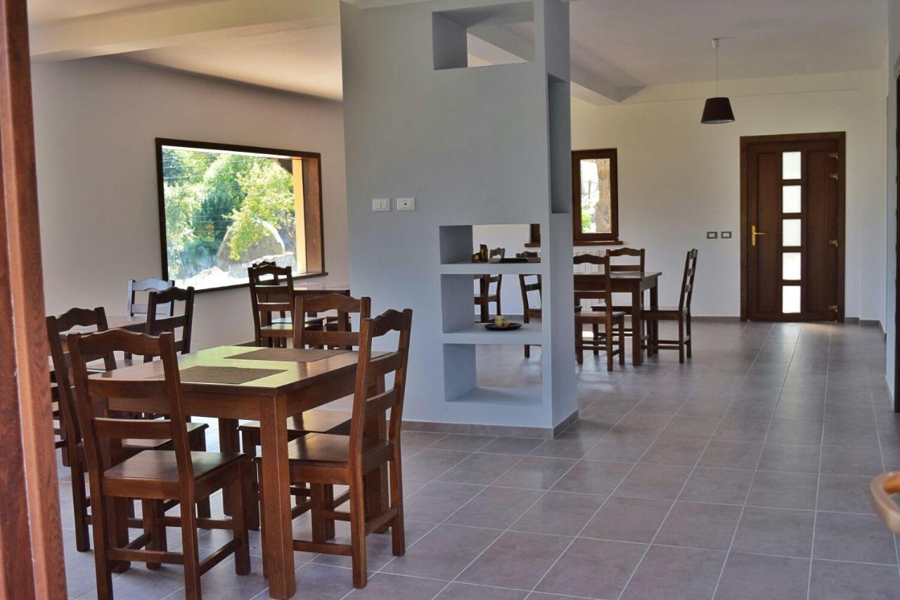 Heaven Guesthouse Corbeni Exterior photo